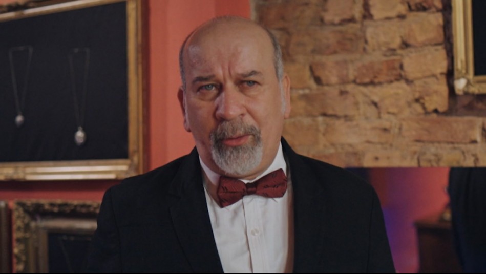 ¡Latif al descubierto! Seyrán encontrará la tienda que esconde de los Korhan en Seyrán y Ferit