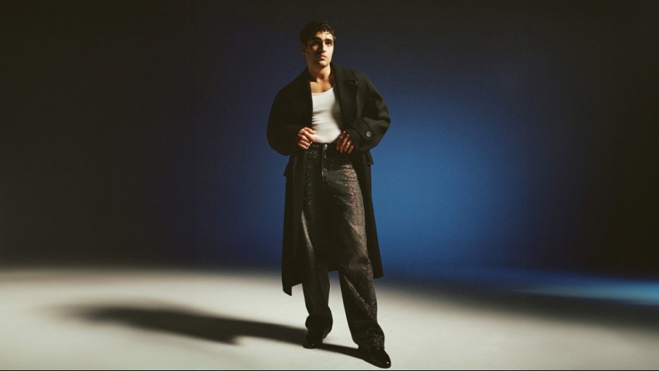 'Publicó una foto muy mala': Mánager de Mert Ramazan Demir reveló cómo descubrió a la estrella turca