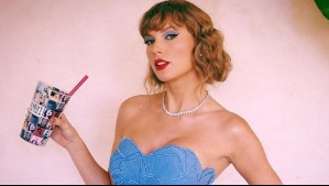 ¿En verdad se parece? Él es el bailarín de Taylor Swift al que llaman el doble de Chayanne