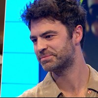 ¿Se parece a su personaje? Jorge Arecheta confiesa la similitud con su personaje de Hijos del Desierto