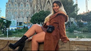 'Díganme como huelo': Naya Fácil usará el perfume Gucci de Miley Cyrus, ¿Cuánto cuesta la lujosa fragancia?