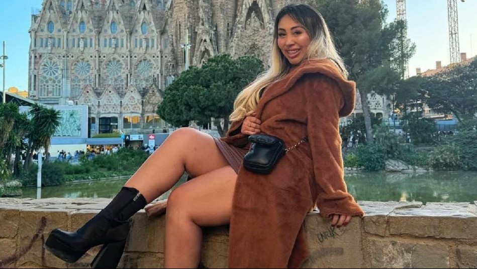 'Díganme como huelo': Naya Fácil usará el perfume Gucci de Miley Cyrus, ¿Cuánto cuesta la lujosa fragancia?