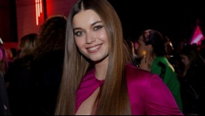 'Entró a la universidad con puntuaciones altas': La defensa de la madre de Afra Saraçoglu