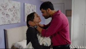 'Nunca más...': La importante promesa que le hizo Ignacio a Sofía por Benjamín en Juego de Ilusiones