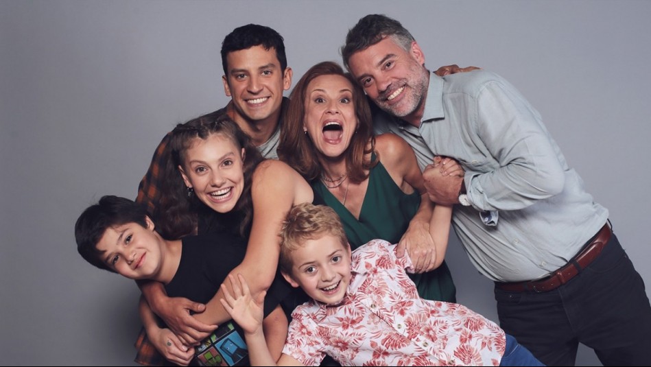¿A qué hora se emitirá Como la Vida Misma este lunes 10 de junio?: Revisa el horario de la teleserie de Mega ¿A qué hora se emitirá Como la Vida Misma este lunes 10 de junio?: Revisa el horario de la teleserie de Mega
