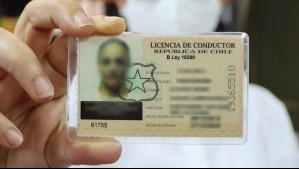 Extensión de vigencia de licencias de conducir: ¿Quiénes tienen plazo hasta 2025 para renovar el documento?