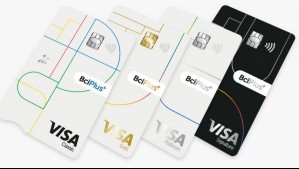Ofrece hasta un 1% de cashback en todas las compras: Así funciona la nueva tarjeta de crédito 'BciPlus+'