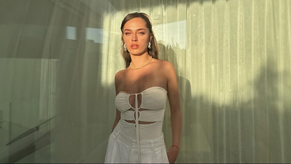Es Nevra en la teleserie turca: Conoce a la actriz Betül Aktel de Seyrán y Ferit