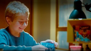 A días de celebrar el Día del Padre: ¡Benja descubrió el regalo para Alonso junto a Oral B!