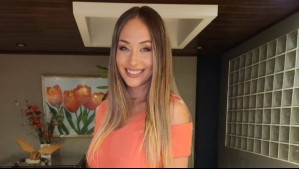 Ingrid Aceitón comparte alegre video de su hija Ada y actualiza estado de salud: "Ya está mucho mejor"