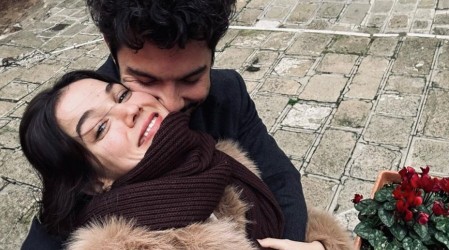 ¿Se casarán este año? Esta es la historia del romance entre Pinar Deniz y su novio Kaan Yildirim