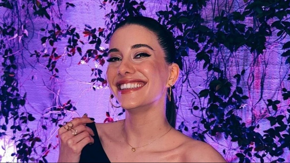 Es Suna en Seyran y Ferit: Beril Pozam muestra su lado más glamoroso en una gala turca