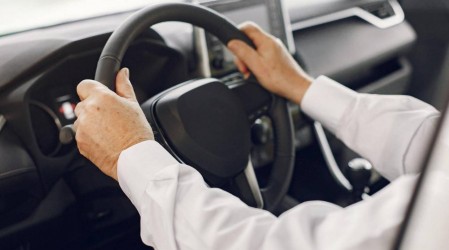 Extensión de licencia de conducir: ¿Cuándo debo renovarla si el documento vence en 2024?