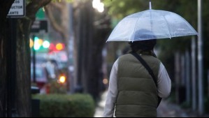 Sistema frontal: ¿Qué significa la alerta roja por lluvias?