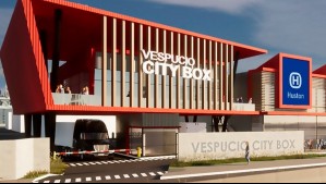 Inmobiliaria JCE presenta proyecto de bodegas en Renca: Busca entregar soluciones a emprendedores