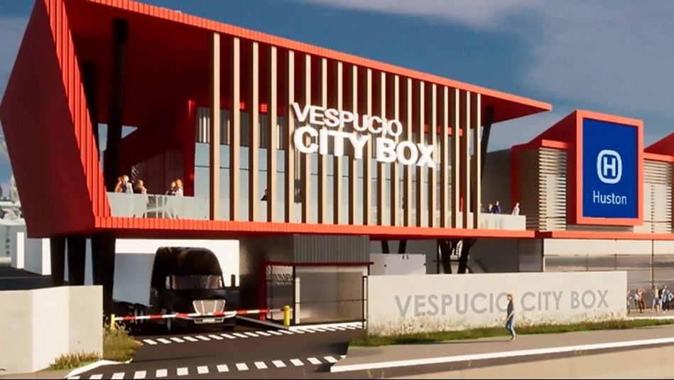 Inmobiliaria JCE presenta proyecto de bodegas en Renca: Busca entregar soluciones a emprendedores