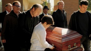 Avance de Como la Vida Misma: Todos comenzarán a llegar al funeral de Armando