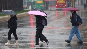 ¿Si llego tarde al trabajo por lluvias me pueden despedir o sancionar?