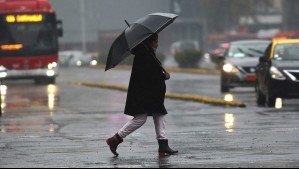 ¿Hasta cuándo habrá lluvias?: Conoce el pronóstico del tiempo en tu localidad