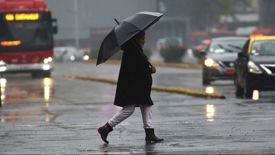 ¿Hasta cuándo habrá lluvias?: Conoce el pronóstico del tiempo en tu localidad