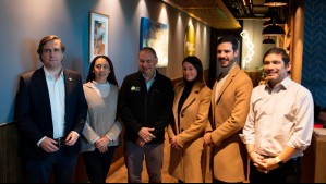 SQM y Farmacia Fracción realizan alianza para abastecer a 40 comunas sin acceso a medicamentos