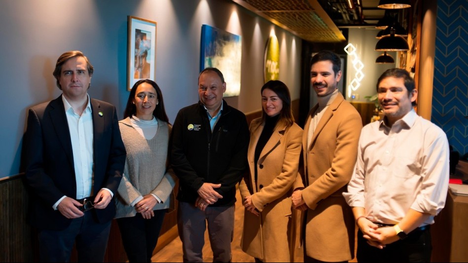 SQM y Farmacia Fracción realizan alianza para abastecer a 40 comunas sin acceso a medicamentos