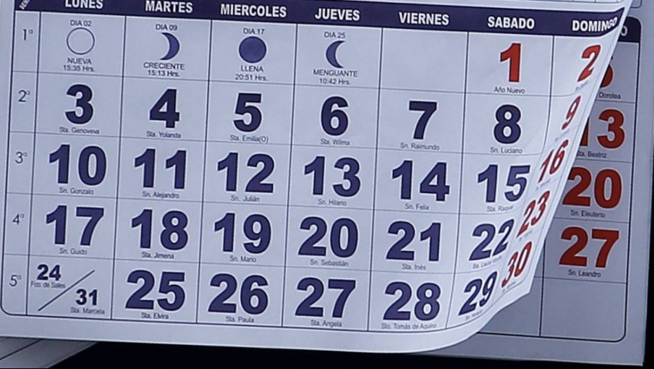 ¿Por qué es feriado este jueves 20 de junio?