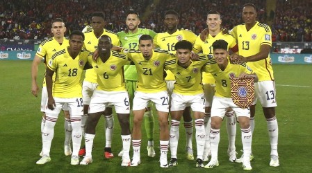Amistoso Colombia versus Bolivia: Revisa la programación de Mega para este sábado 15 de junio