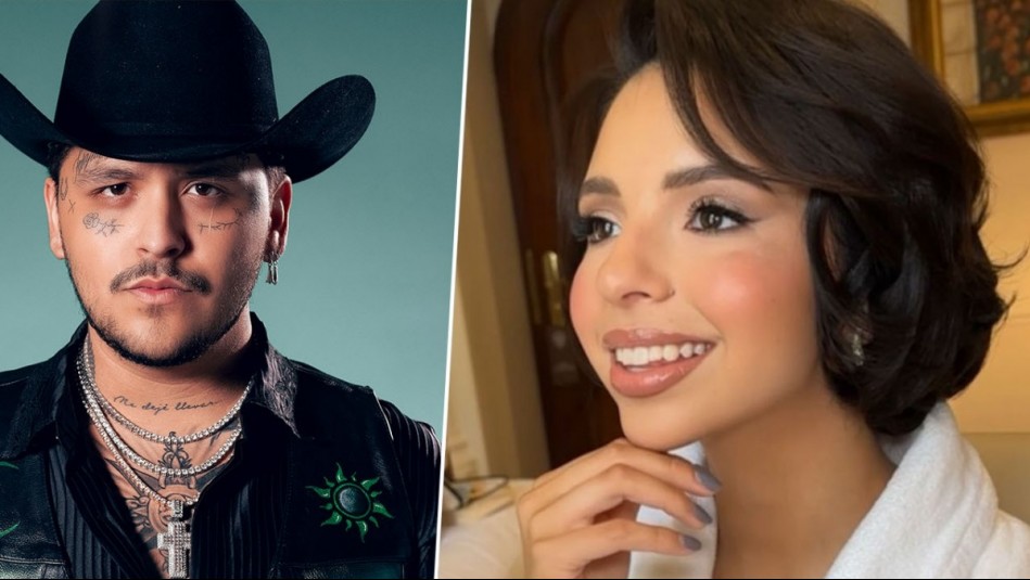 ¿Se casaron?: Fotos de Ángela Aguilar desatan rumores de posible matrimonio con Christian Nodal