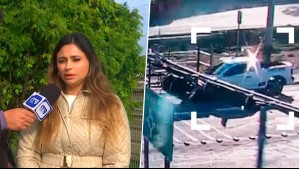 "Vio una camioneta...": Nieta de mujer desaparecida en Limache detalla llamada que levanta nueva pista