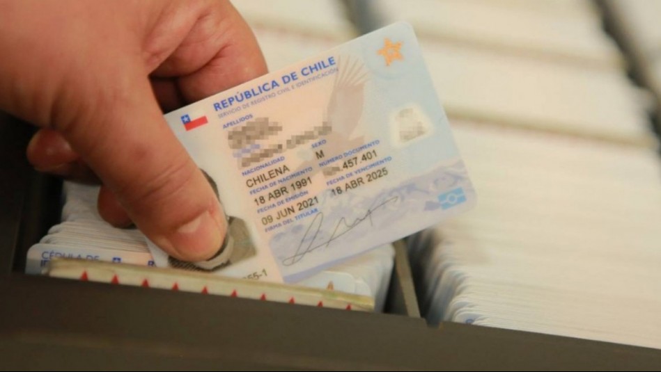 Nuevos pasaportes y cédulas de identidad: ¿Hasta cuándo serán válidos los antiguos documentos?