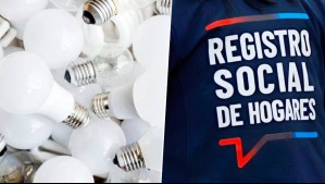 Requisito para recibir el Subsidio Eléctrico: Esta es la forma de registrarse en el Registro Social de Hogares