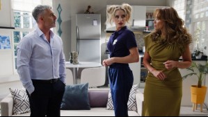 Esta fue la inesperada solicitud que le hicieron Victoria y Graciela a Martín en Juego de Ilusiones