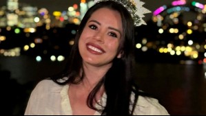 "Que sean mucho más": Angie Alvarado celebra primer año de matrimonio con videos inéditos de su relación