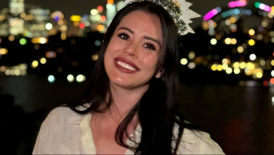 'Que sean mucho más': Angie Alvarado celebra primer año de matrimonio con videos inéditos de su relación