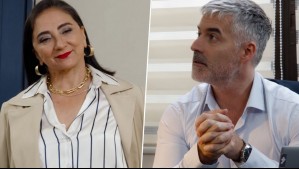 Martín le revelará a Patricia que Irene es la nueva accionista de El Faro en Juego de Ilusiones