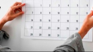 ¿Es feriado el viernes 21 junio? Esto dice el calendario de días libres en este 2024