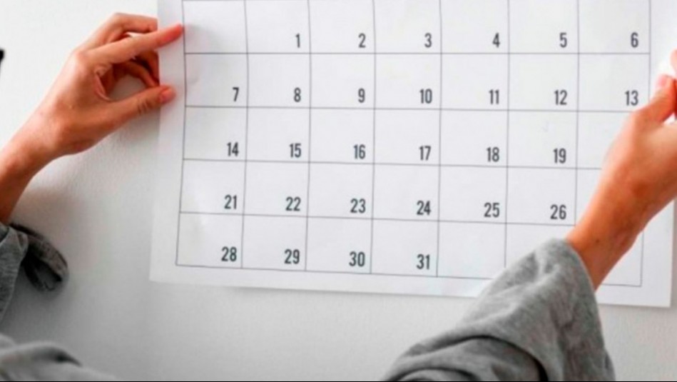 ¿Es feriado el viernes 21 junio? Esto dice el calendario de días libres en este 2024