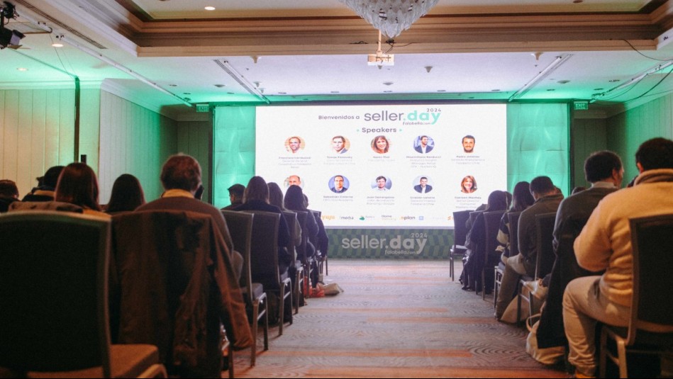 'Seller Day 2024': Falabella realizó evento para entregar herramientas a marcas que venden en su e-commerce