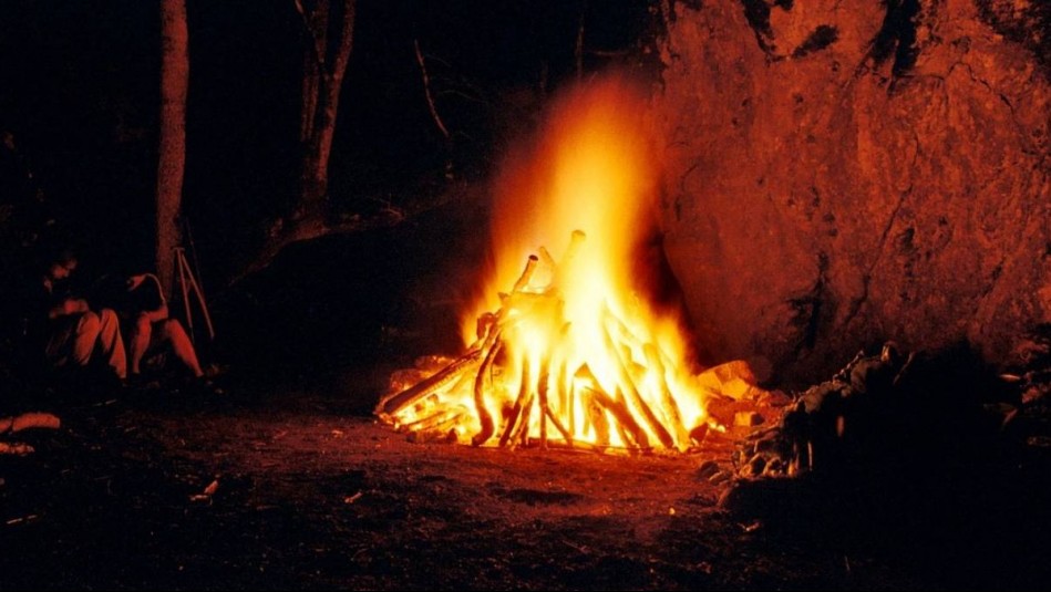 ¿Qué se celebra en la Noche de San Juan?