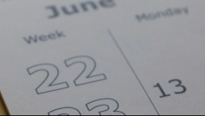 ¿Aún quedan feriados en junio? Este es el calendario oficial