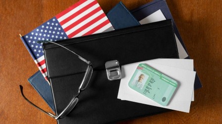 Para solicitar el ingreso de familiares desde Estados Unidos: Mira la nueva tarifa del formulario I-130