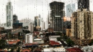 Intensas lluvias para el viernes: Jaime Leyton anuncia a qué hora y cuántos milímetros caerán en Santiago