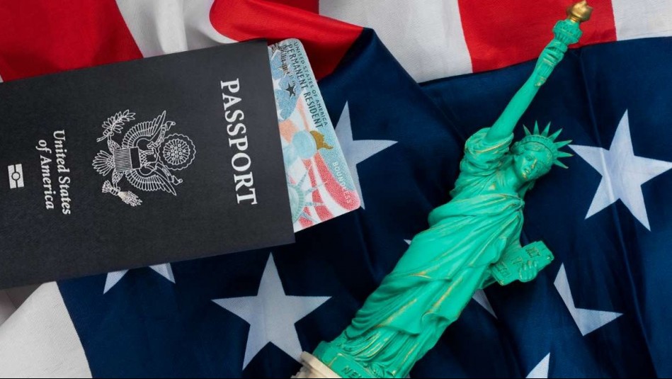 ¿Cómo se solicita la visa de trabajo de Estados Unidos?