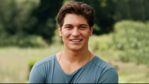 Prepárate para el estreno de Medcezir: Así de diferente está el actor protagonista de Yaman Koper