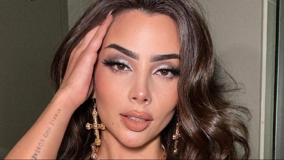 VaiMonroe renueva sus labios en Melbourne con nueva técnica para lucir 'más natural': Así se ve sin rellenos