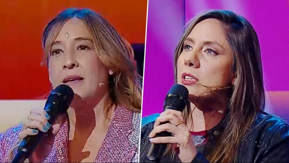 Revive las rutinas de Valentina Saini y Pam Pam Vino Vino en El Antídoto con Fabrizio Copano