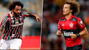 Fluminense vs Flamengo: ¿Cuándo y a qué hora ver este partido en vivo por Mega?