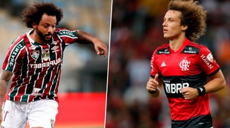 Fluminense vs Flamengo: ¿Cuándo y a qué hora ver este partido en vivo por Mega?