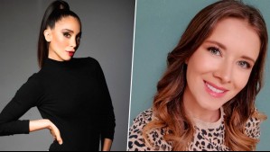 "No se portó muy bien": Yamna Lobos reveló triángulo amoroso que quebró su amistad con Carla Jara